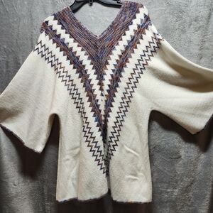 Cuddle knit womens sweater dress/tunic